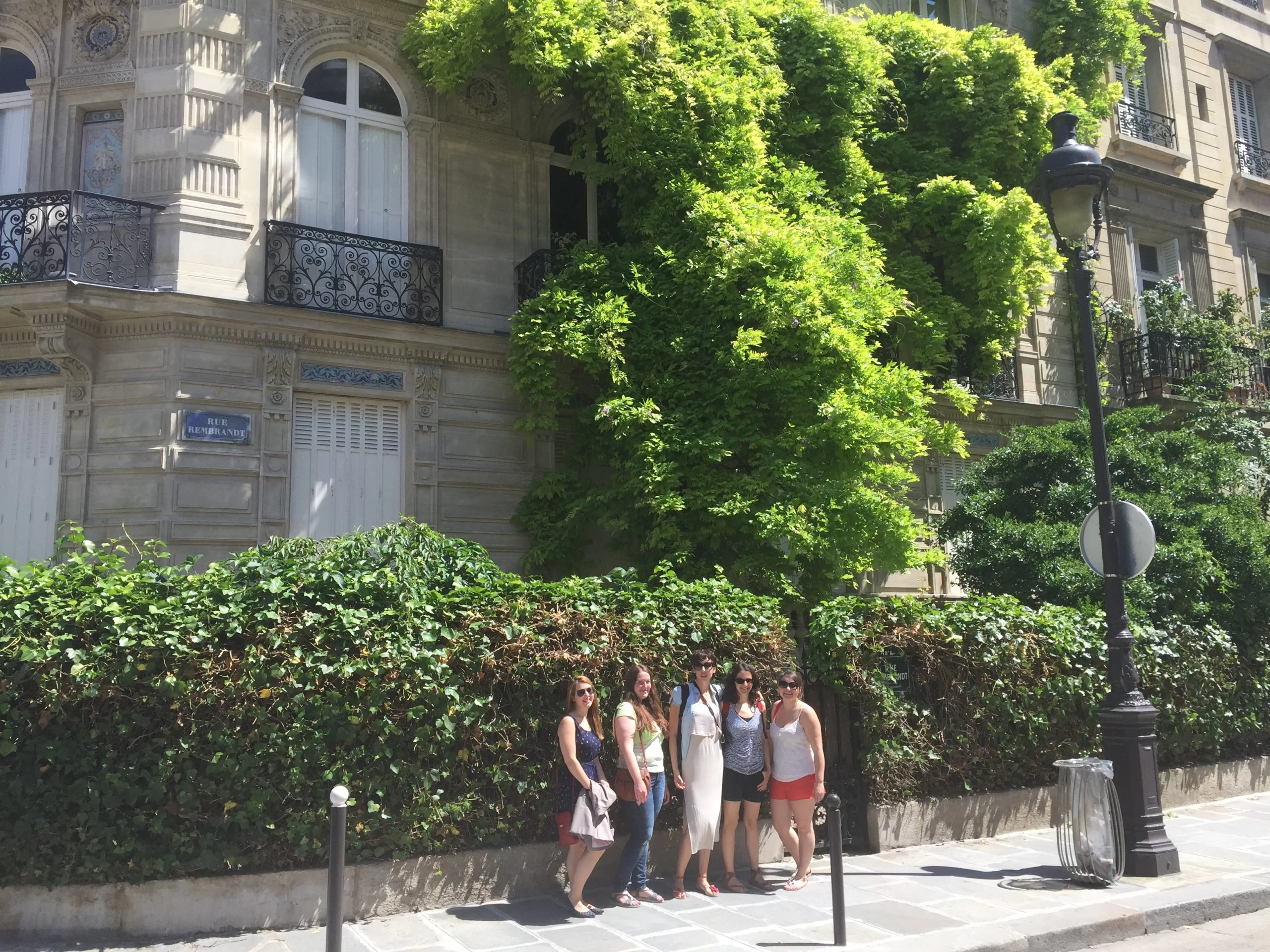 Monceau secret – Image 6