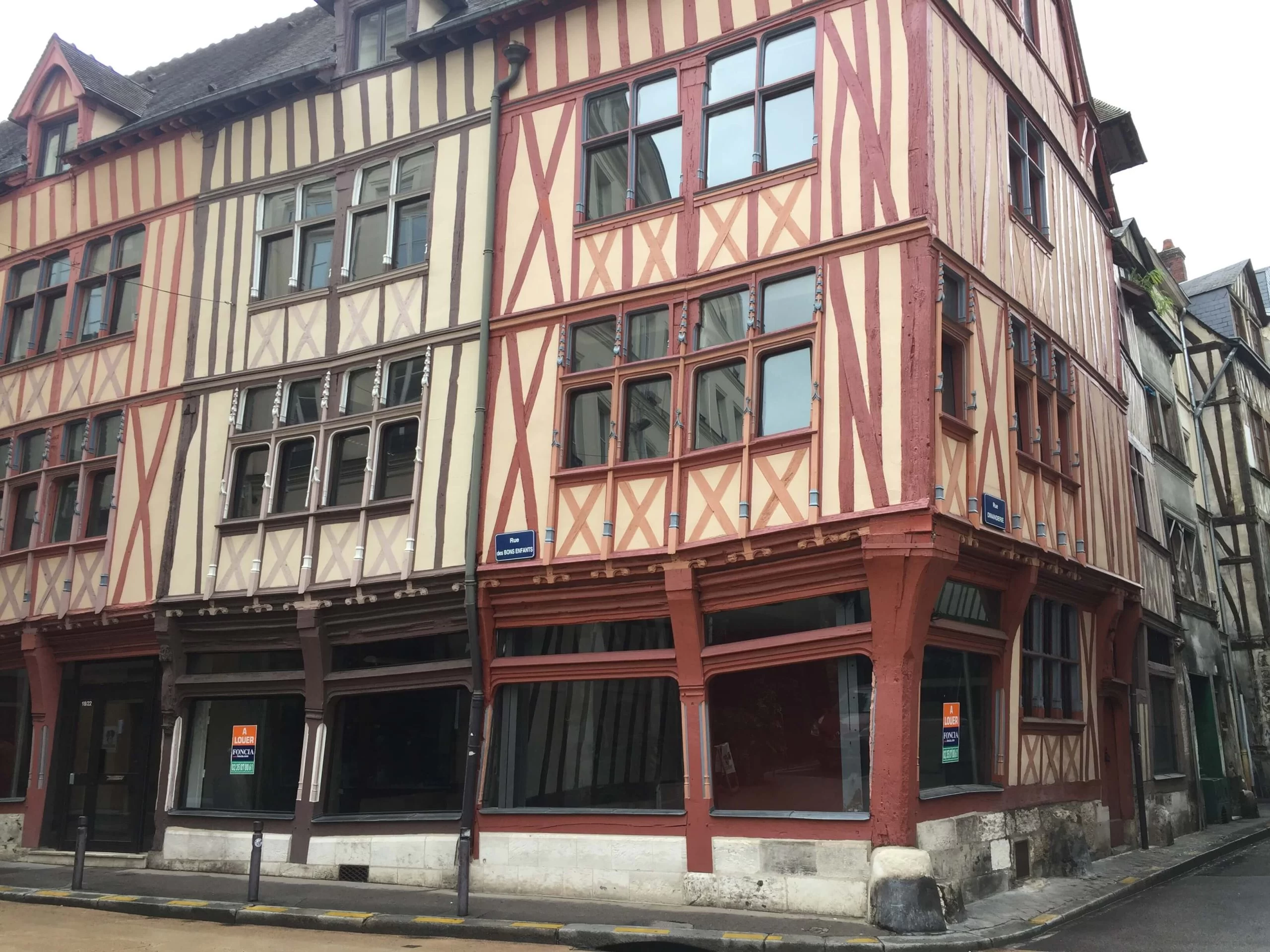 Un jour de Rouen à Giverny – Image 13