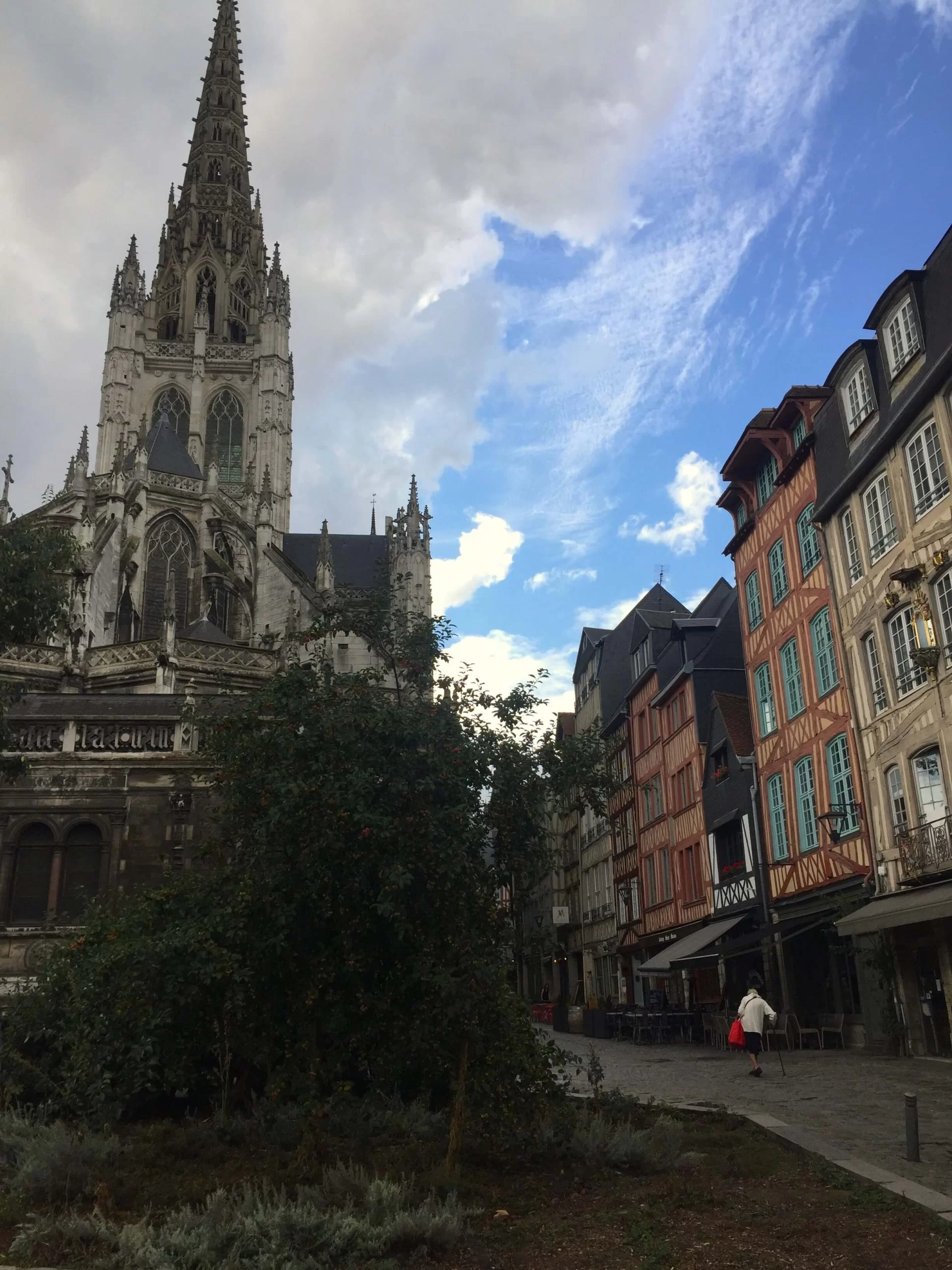 Un jour de Rouen à Giverny – Image 15