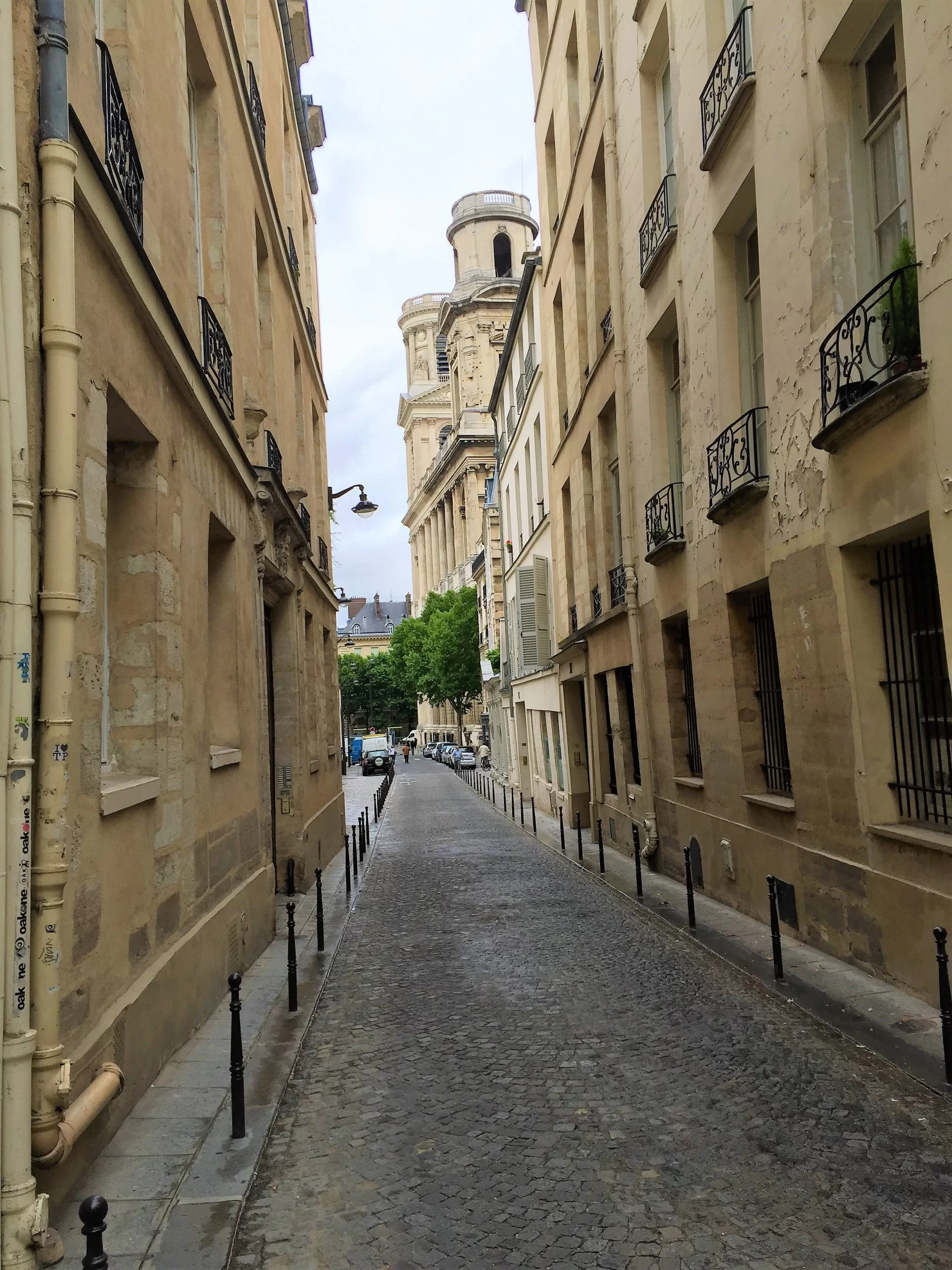 Saint Germain des Prés - Image 8