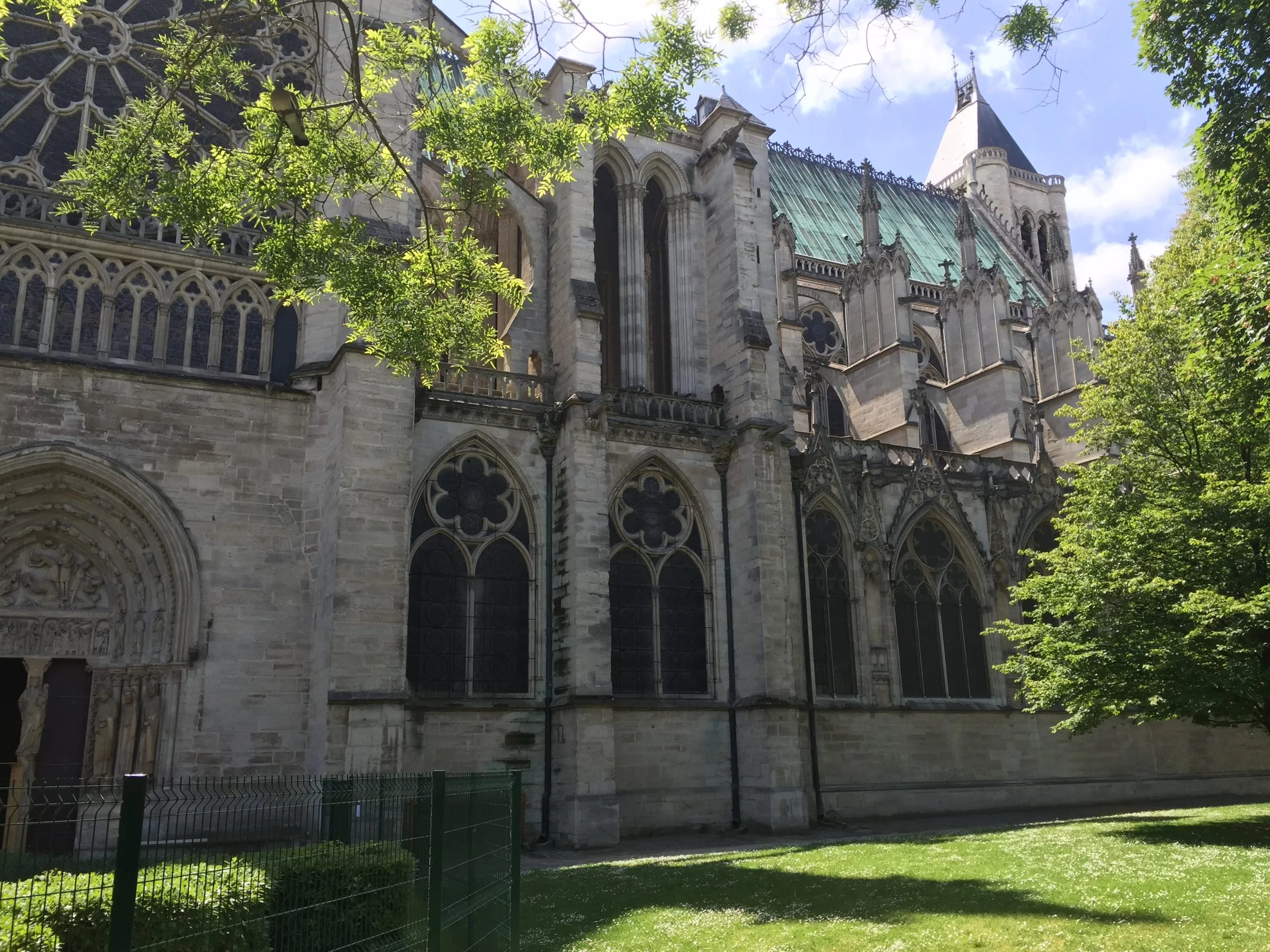 Saint Denis royal – Image 6