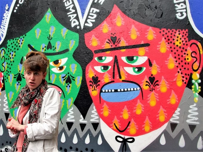 Street Art Paris – Image 3