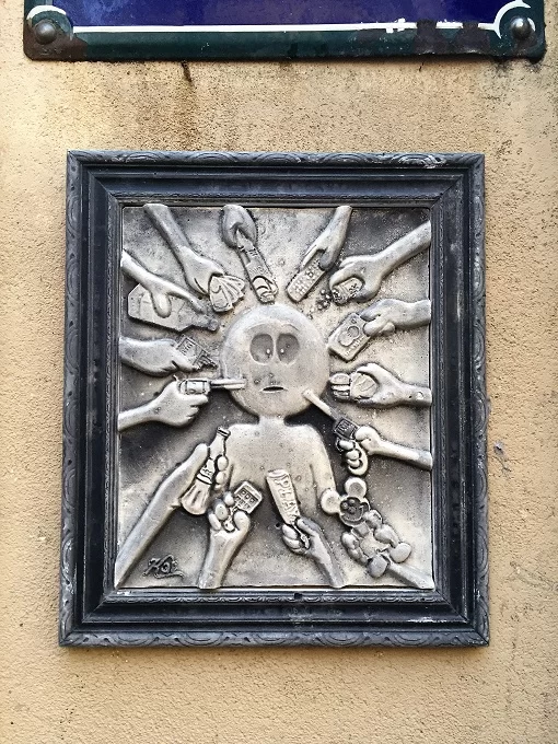 Street Art Paris – Image 4