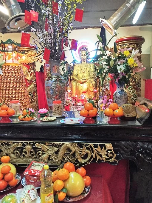Chinatown Paris - Image 8