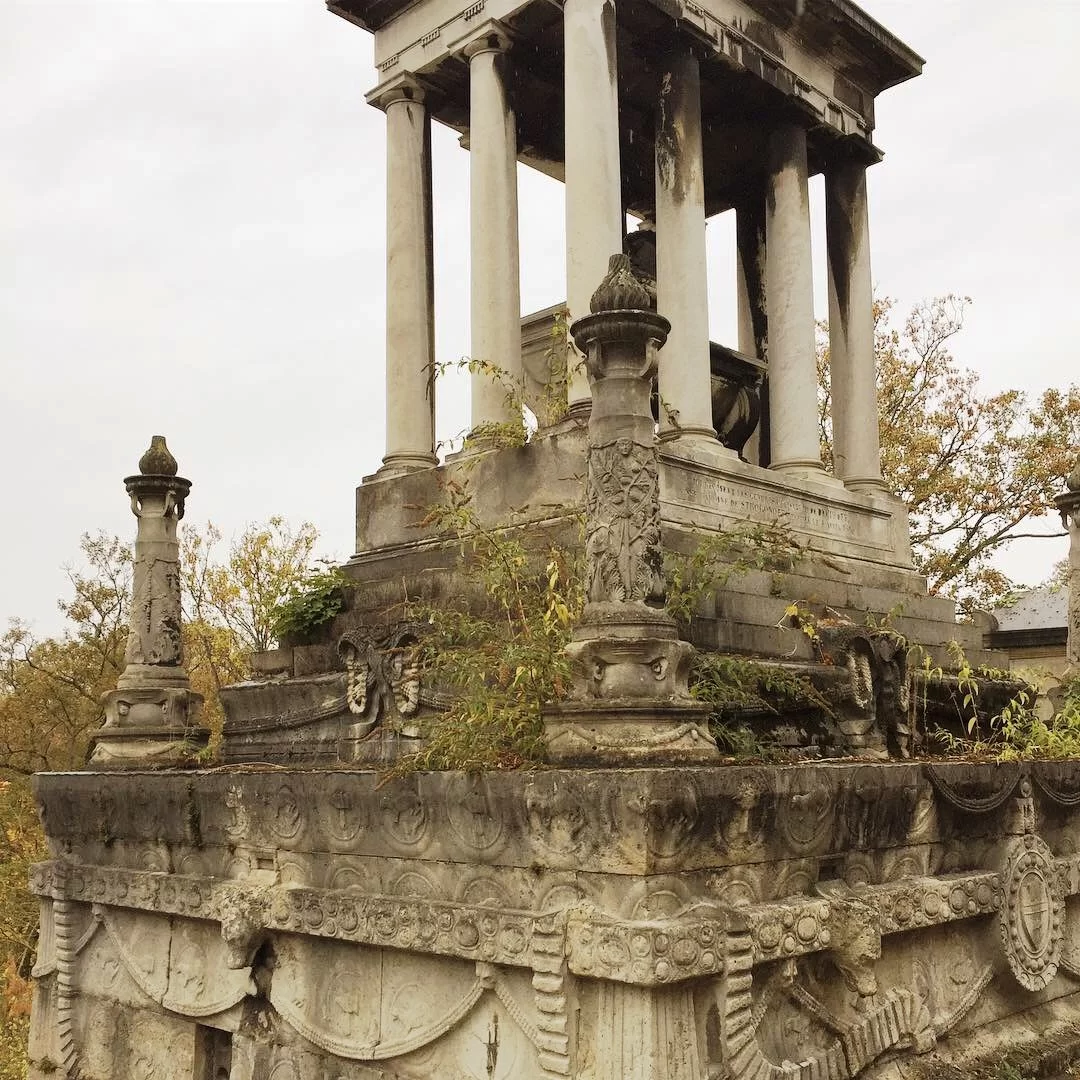 Père Lachaise et Paris révolutionnaire – Image 6