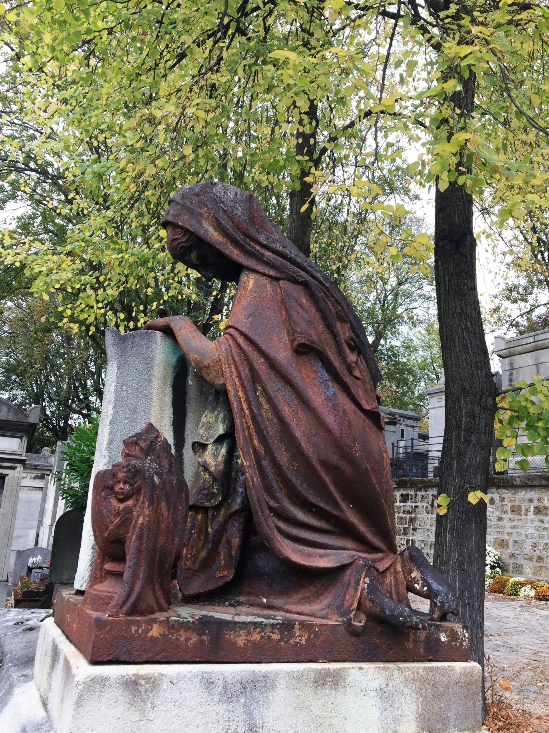 Père Lachaise and Revolutionary Paris - Image 4