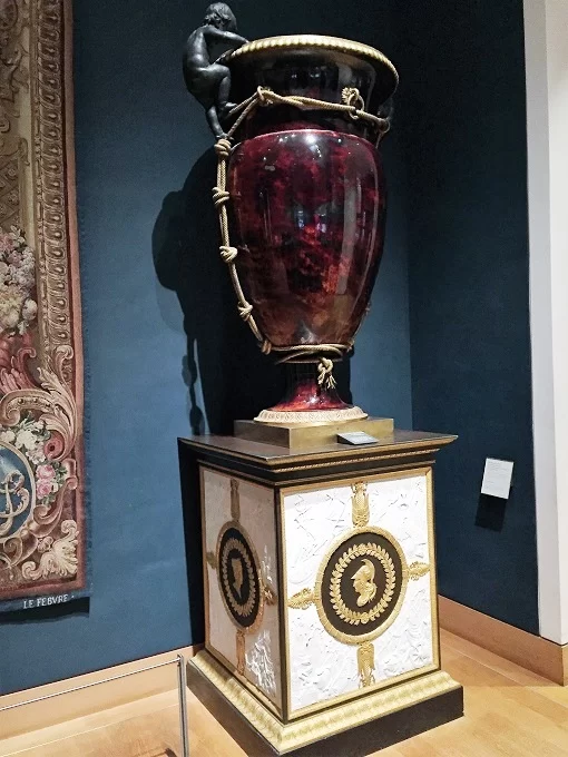 Louvre museum highlights and history - Image 8