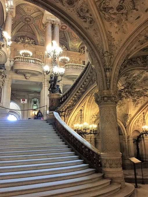 Opera Garnier - Image 4