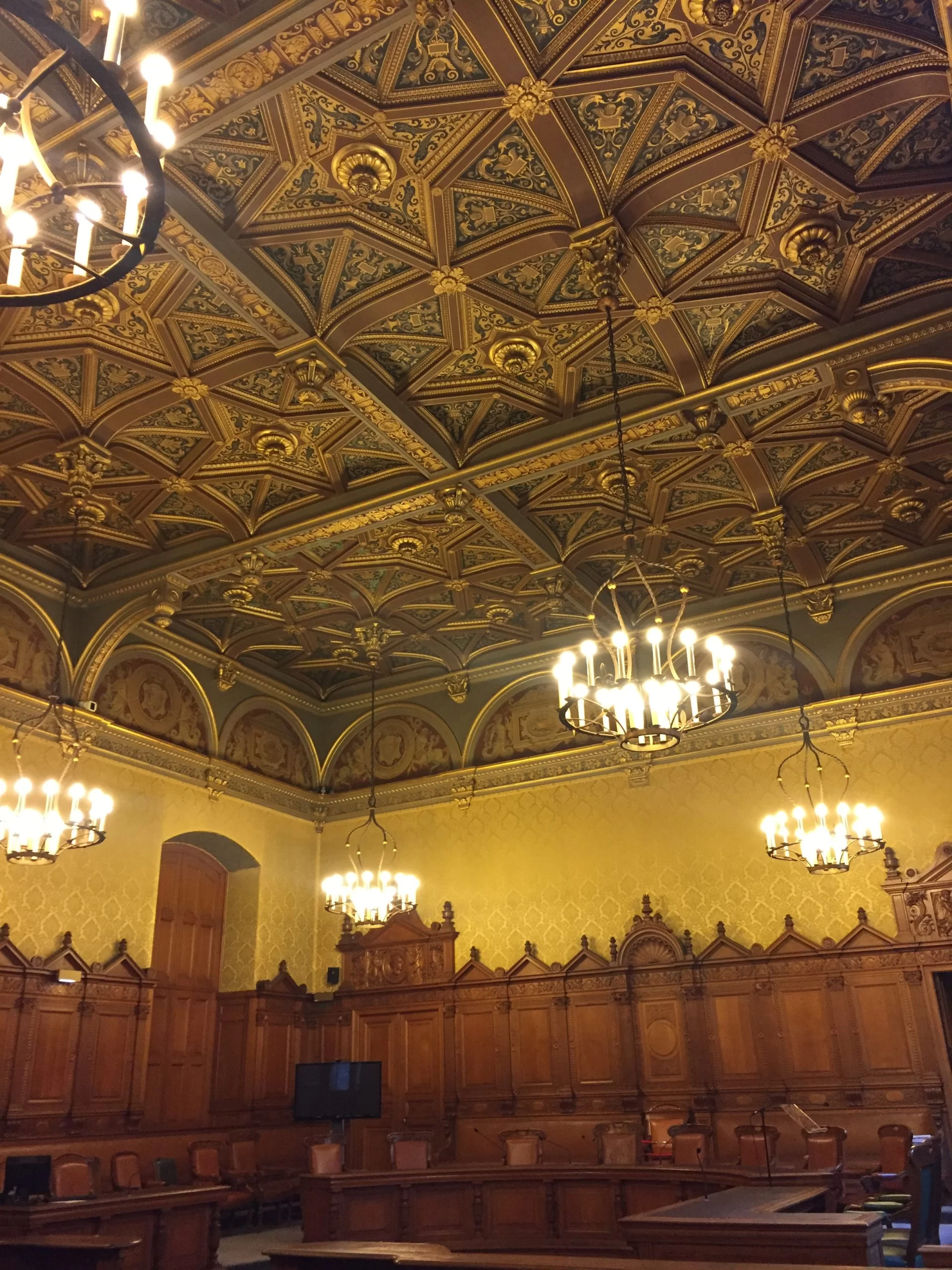 Le Palais de Justice – Image 3