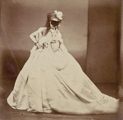 comtesse castiglione