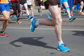 Running à la Défense – Image 6