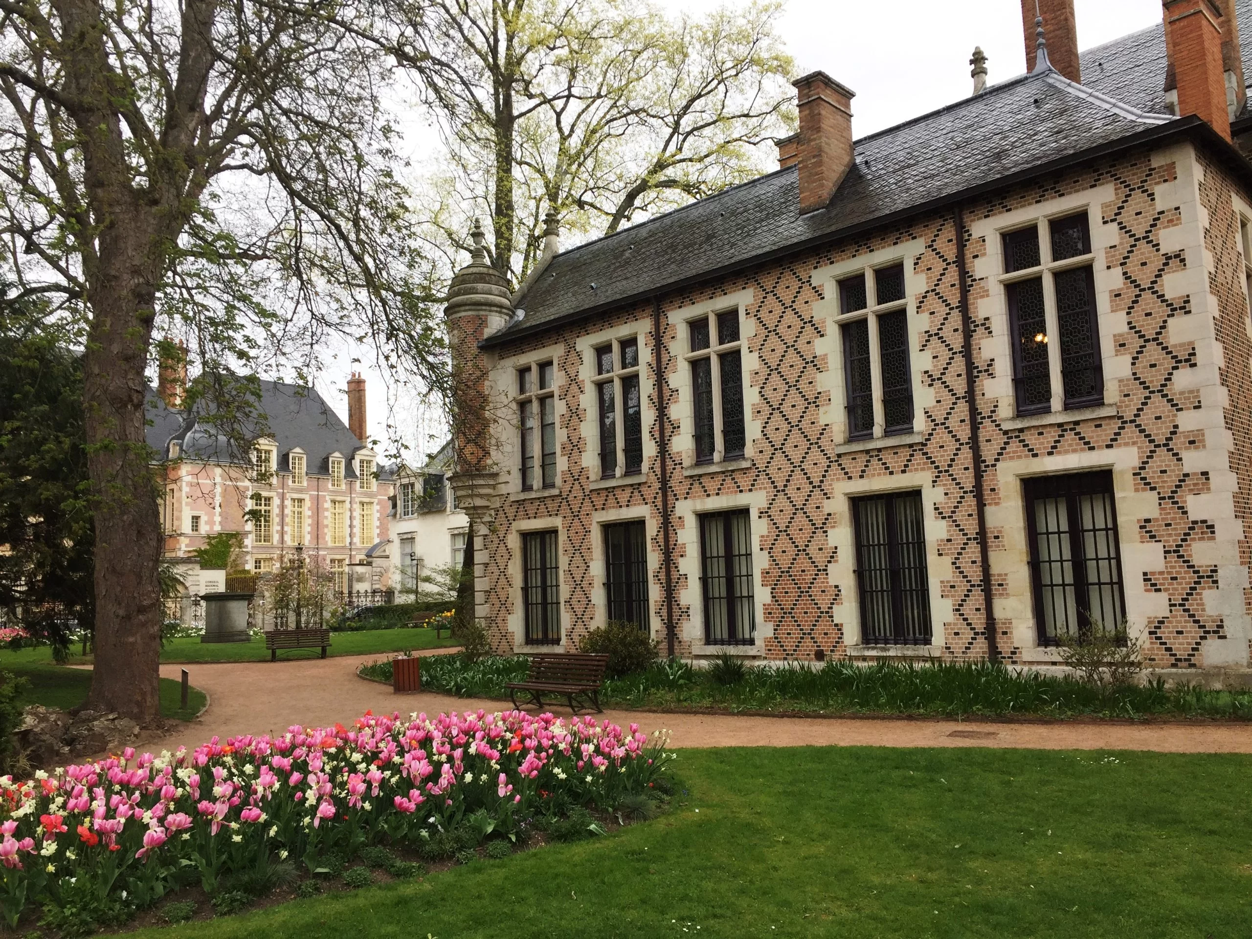 A day in Orléans - Image 5