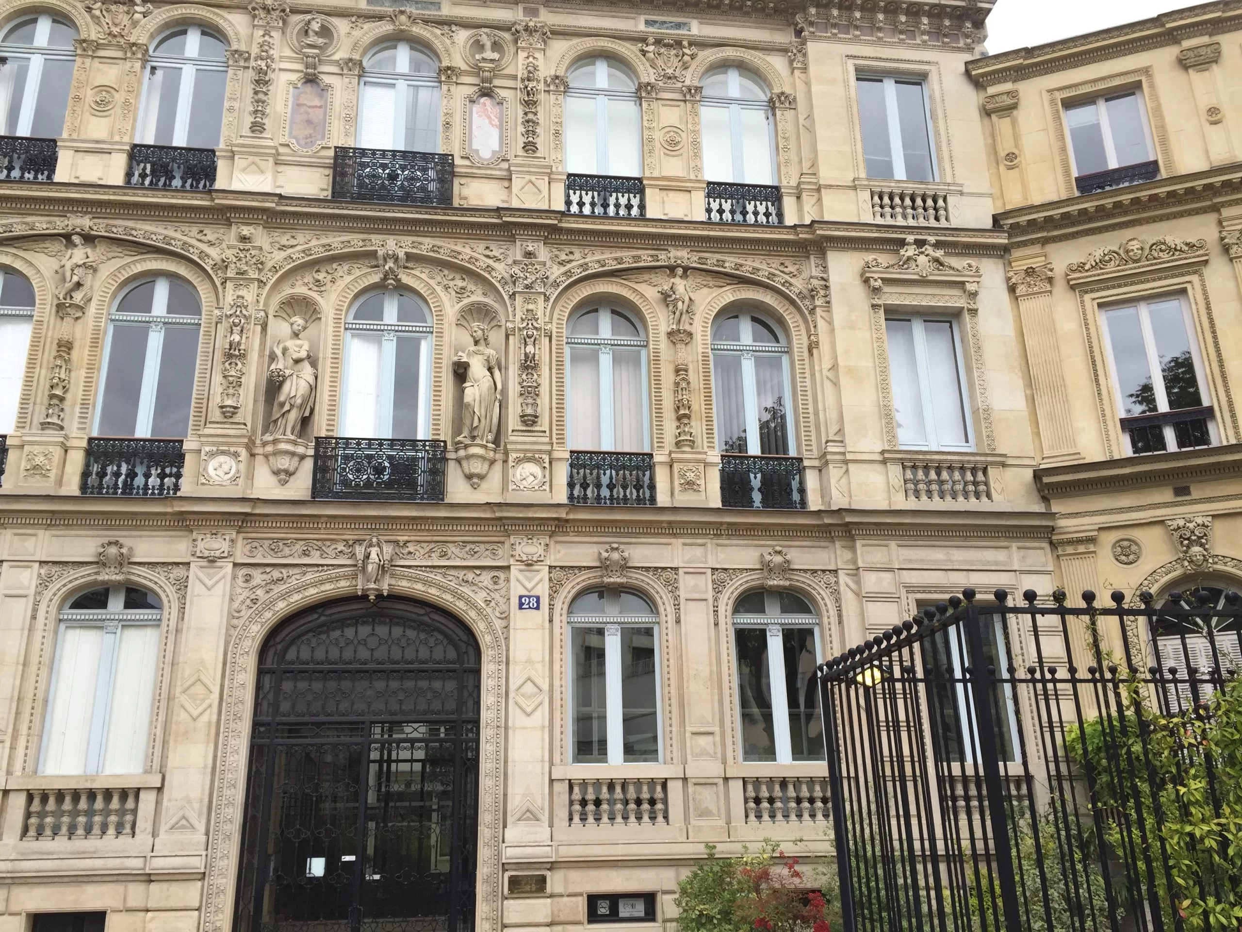 La Nouvelle Athènes – Image 5