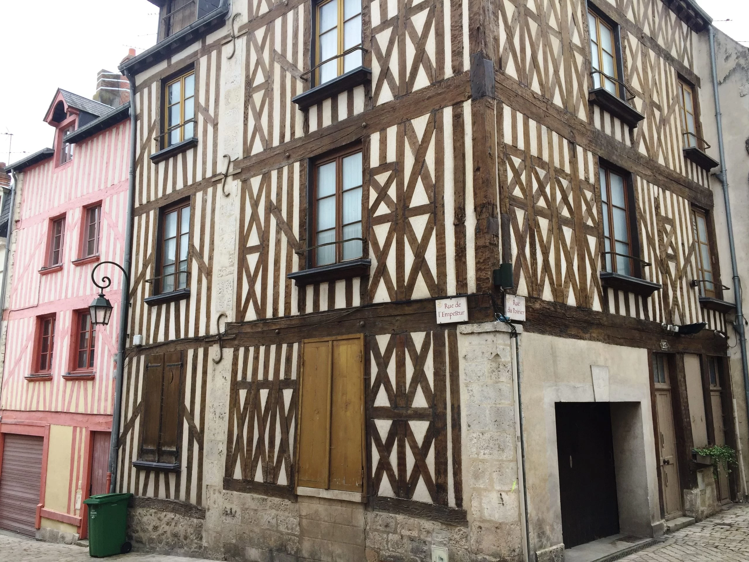 A day in Orléans - Image 3