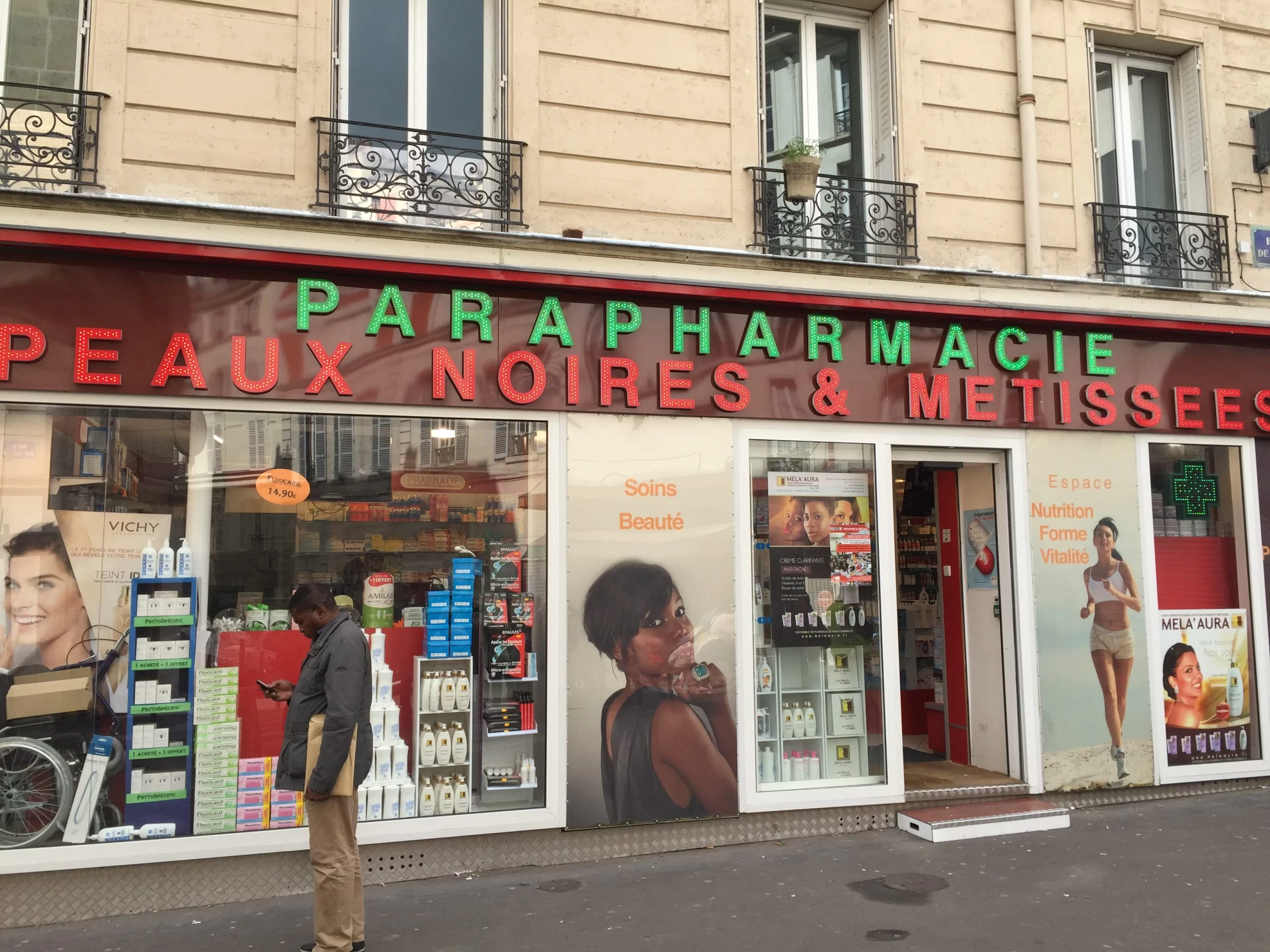 Paris Noir – Image 8