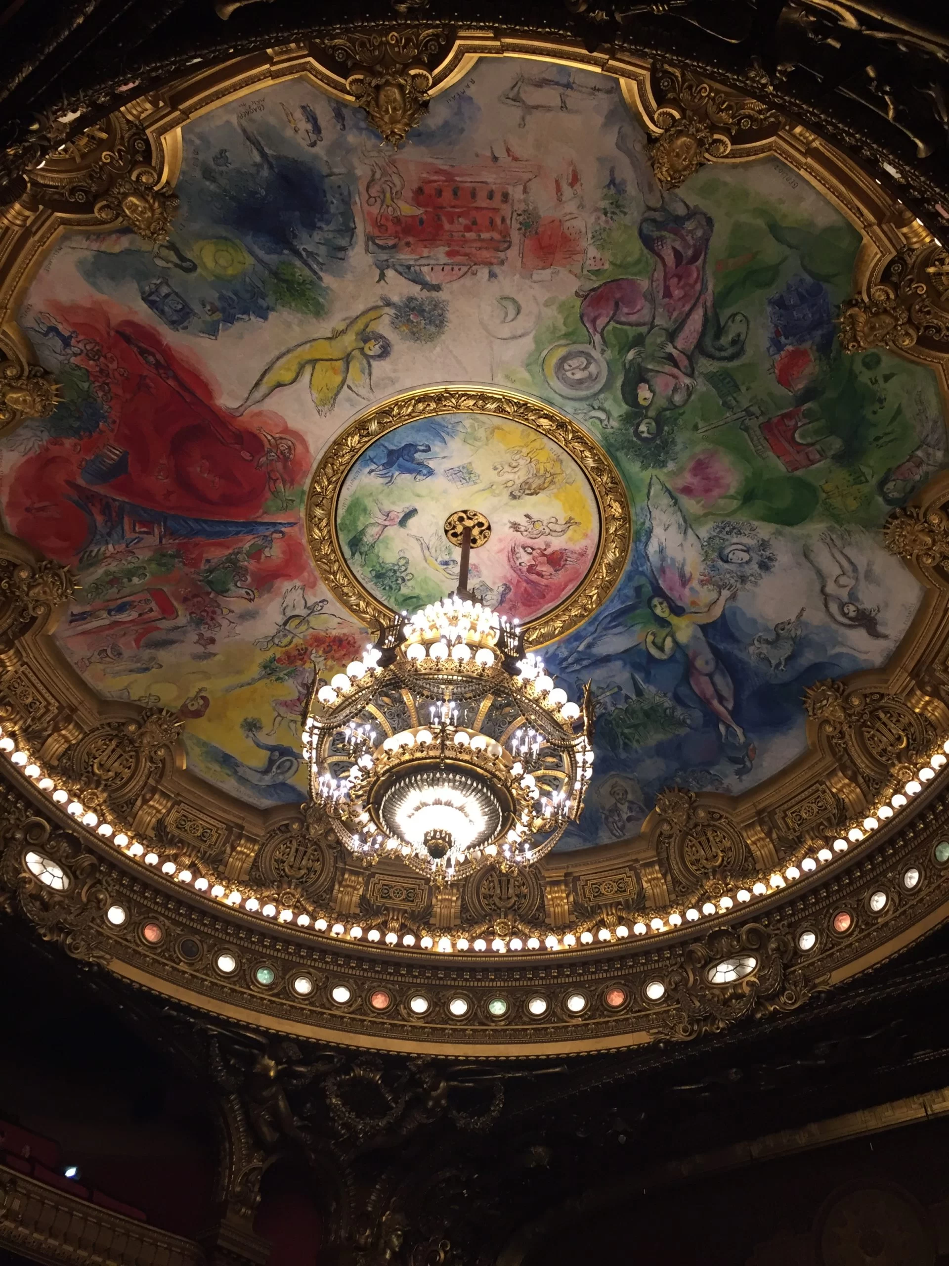 Opera Garnier - Image 5