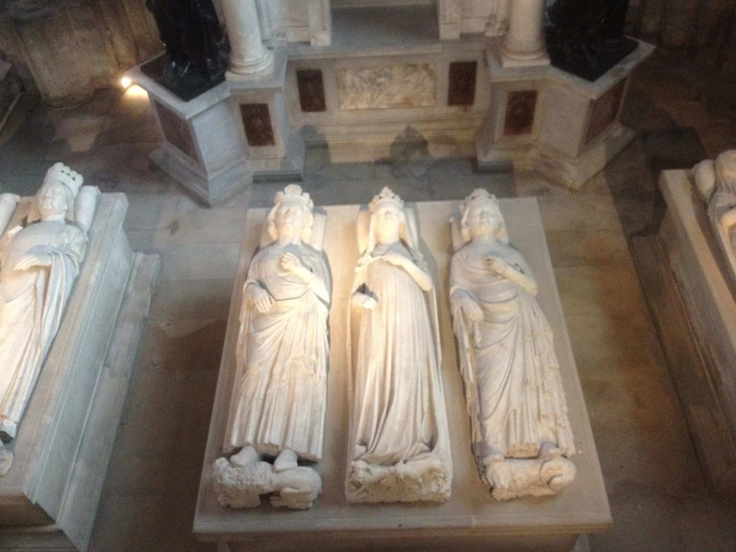Saint Denis royal – Image 7