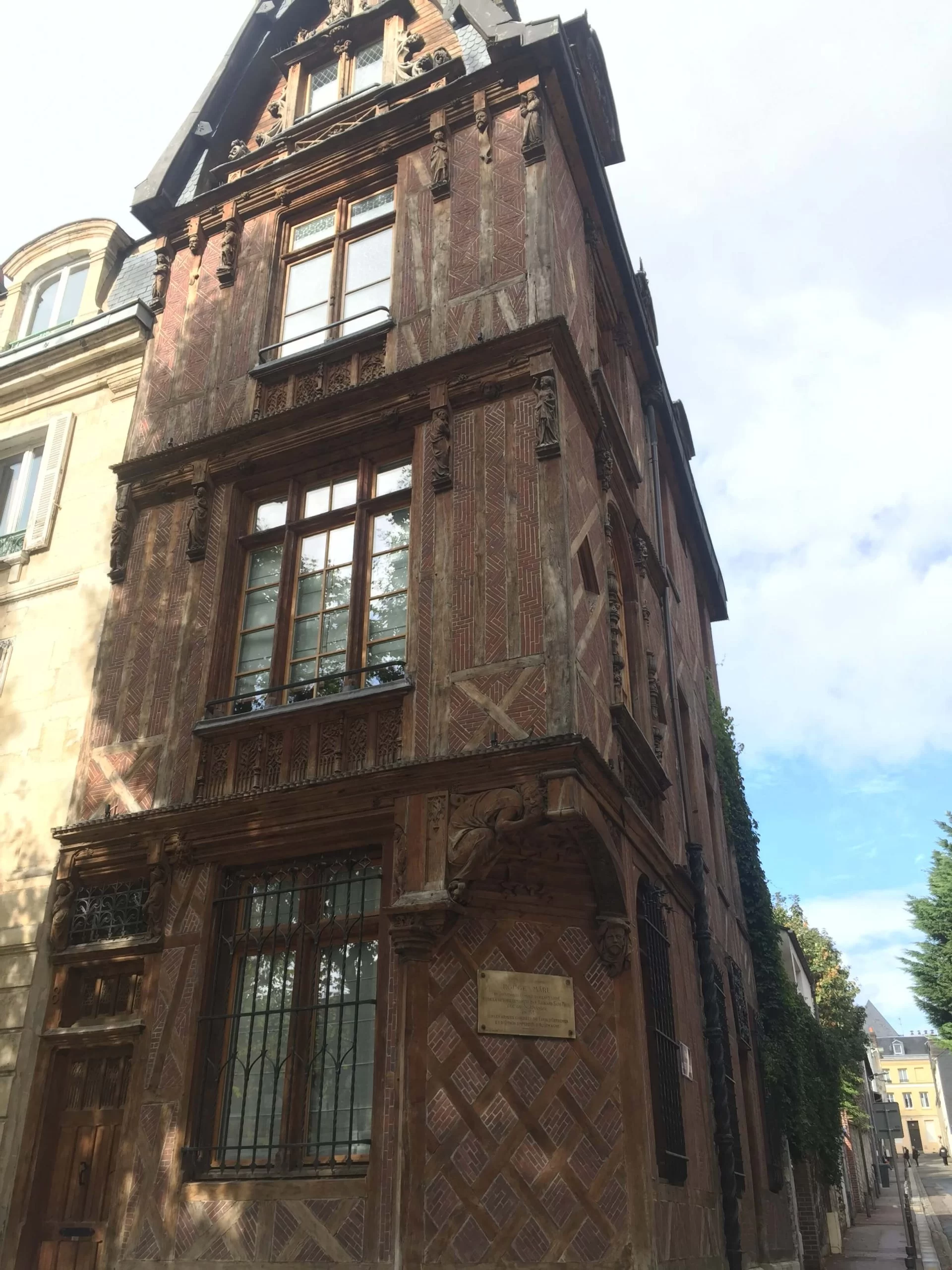 Un jour de Rouen à Giverny – Image 14