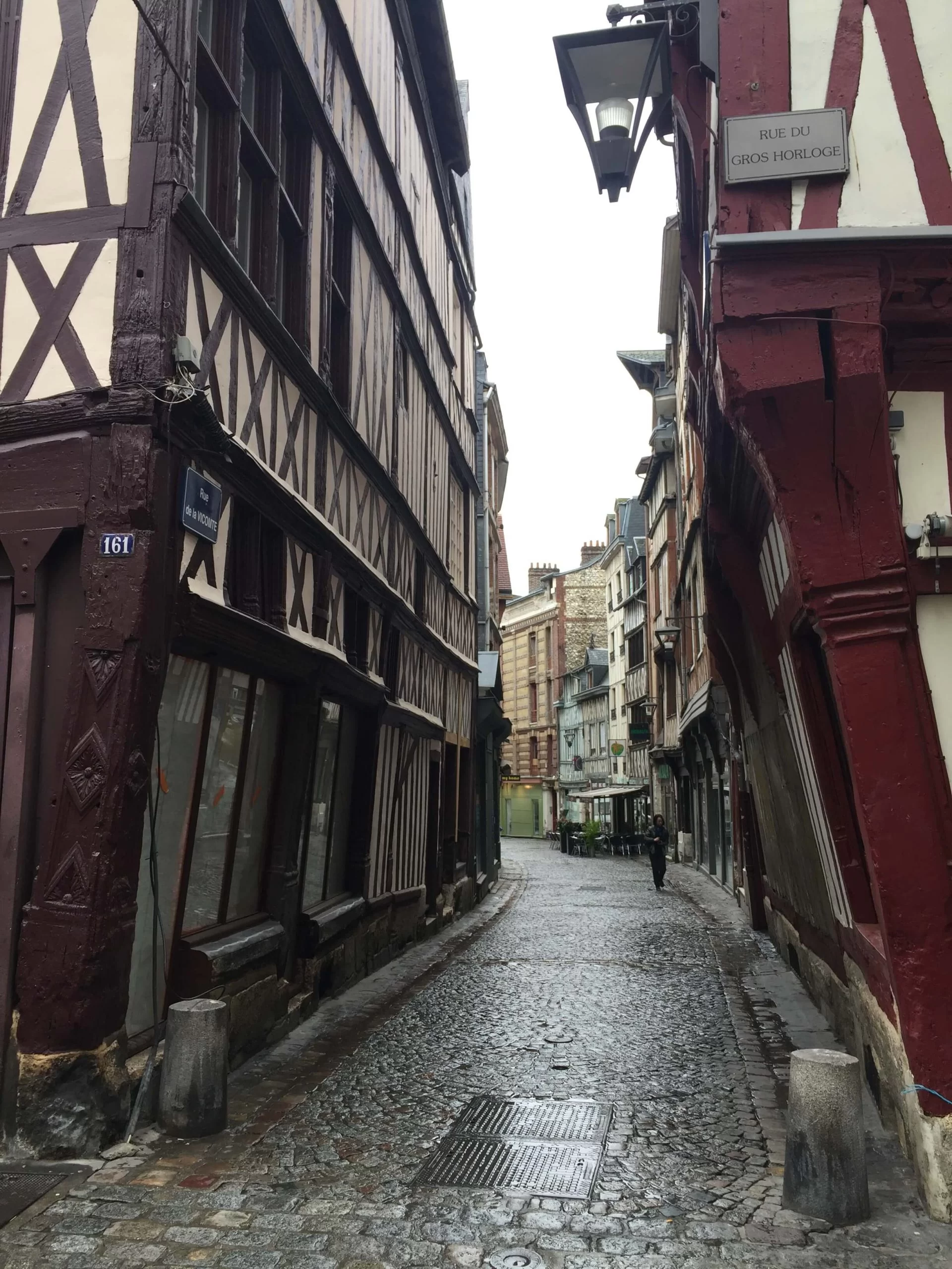 Un jour de Rouen à Giverny – Image 17