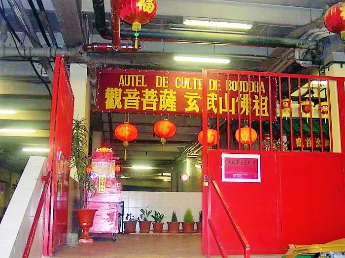 Chinatown Paris - Image 9