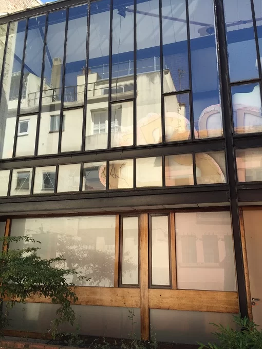 Montsouris and Cubist Paris - Image 10