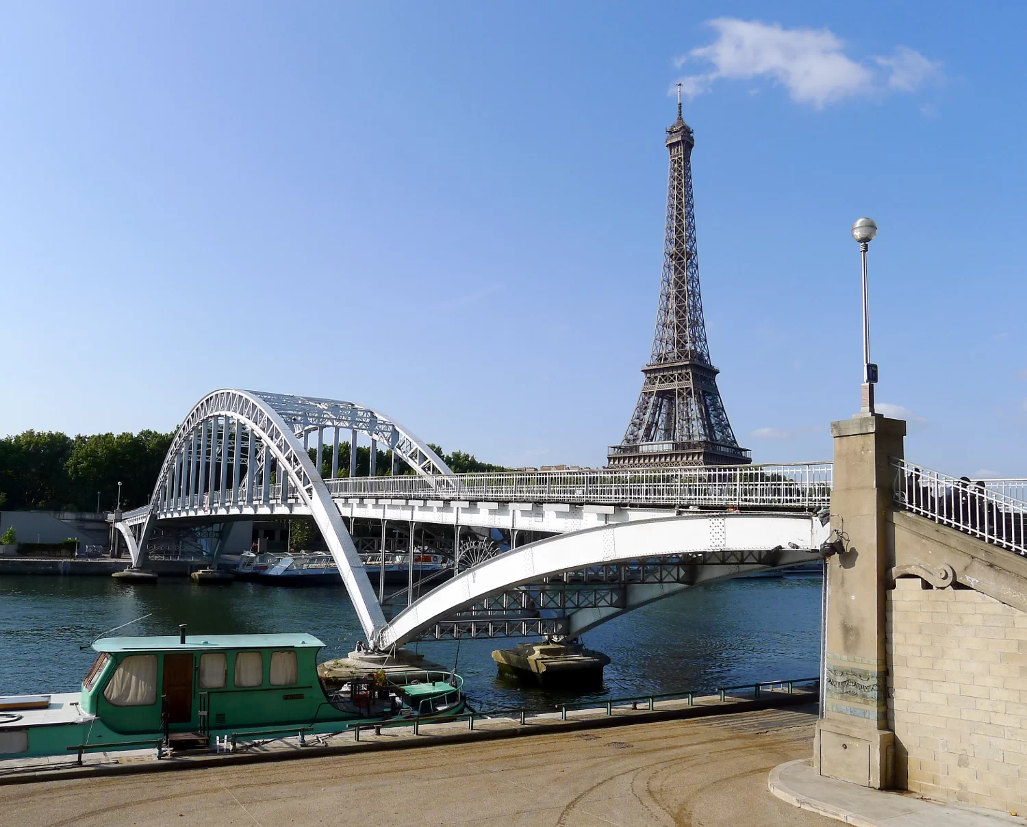Expositions universelles de Paris et leurs vestiges – Image 6