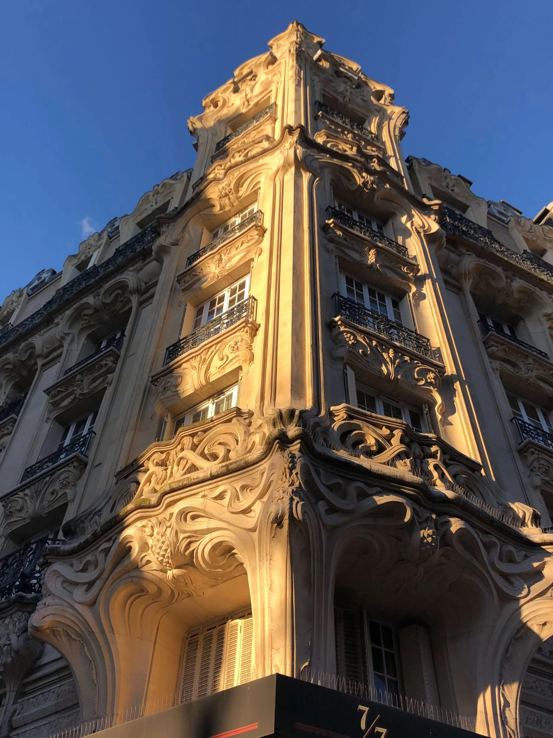 Art Nouveau