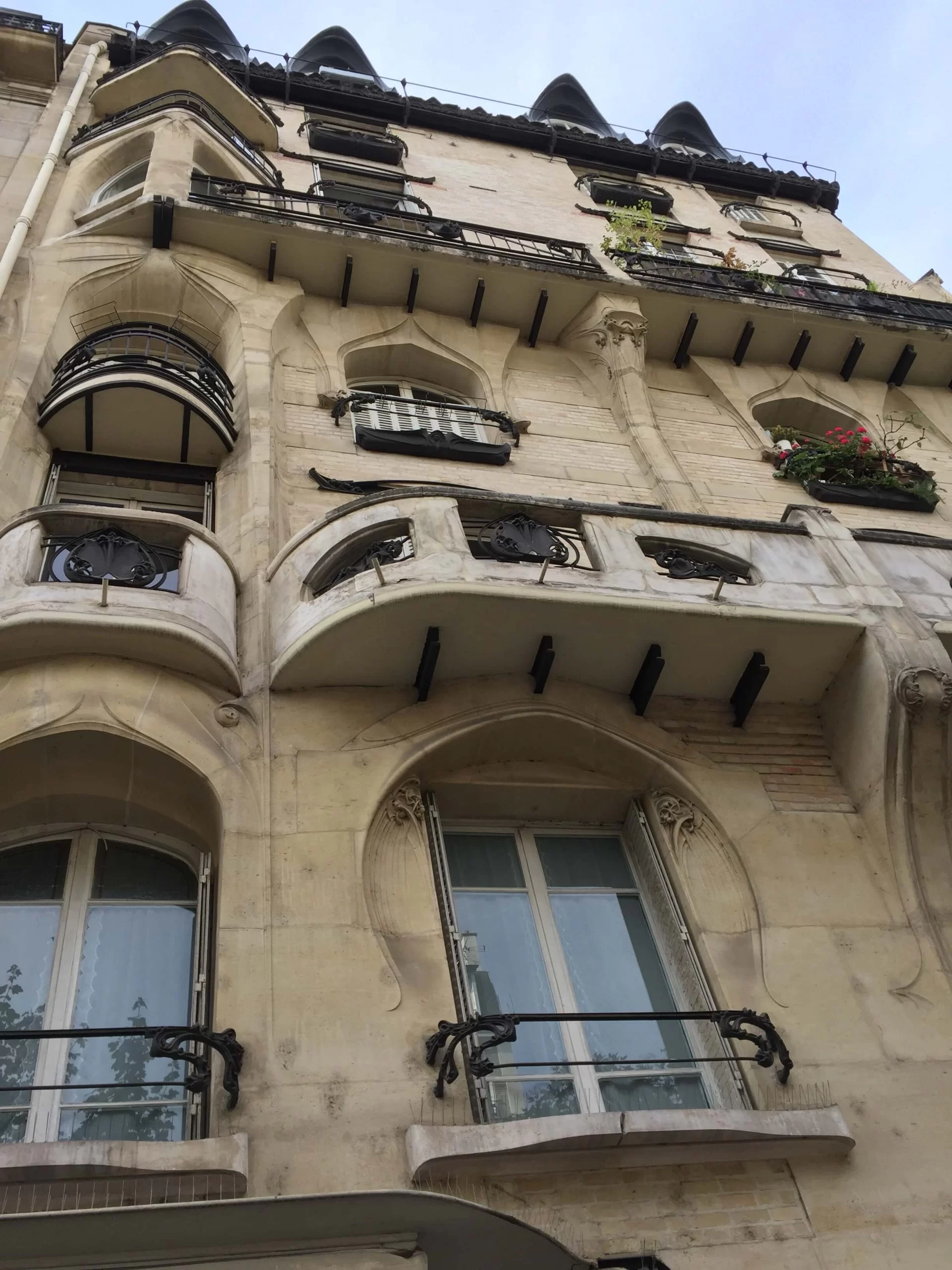 Art Nouveau - Image 5