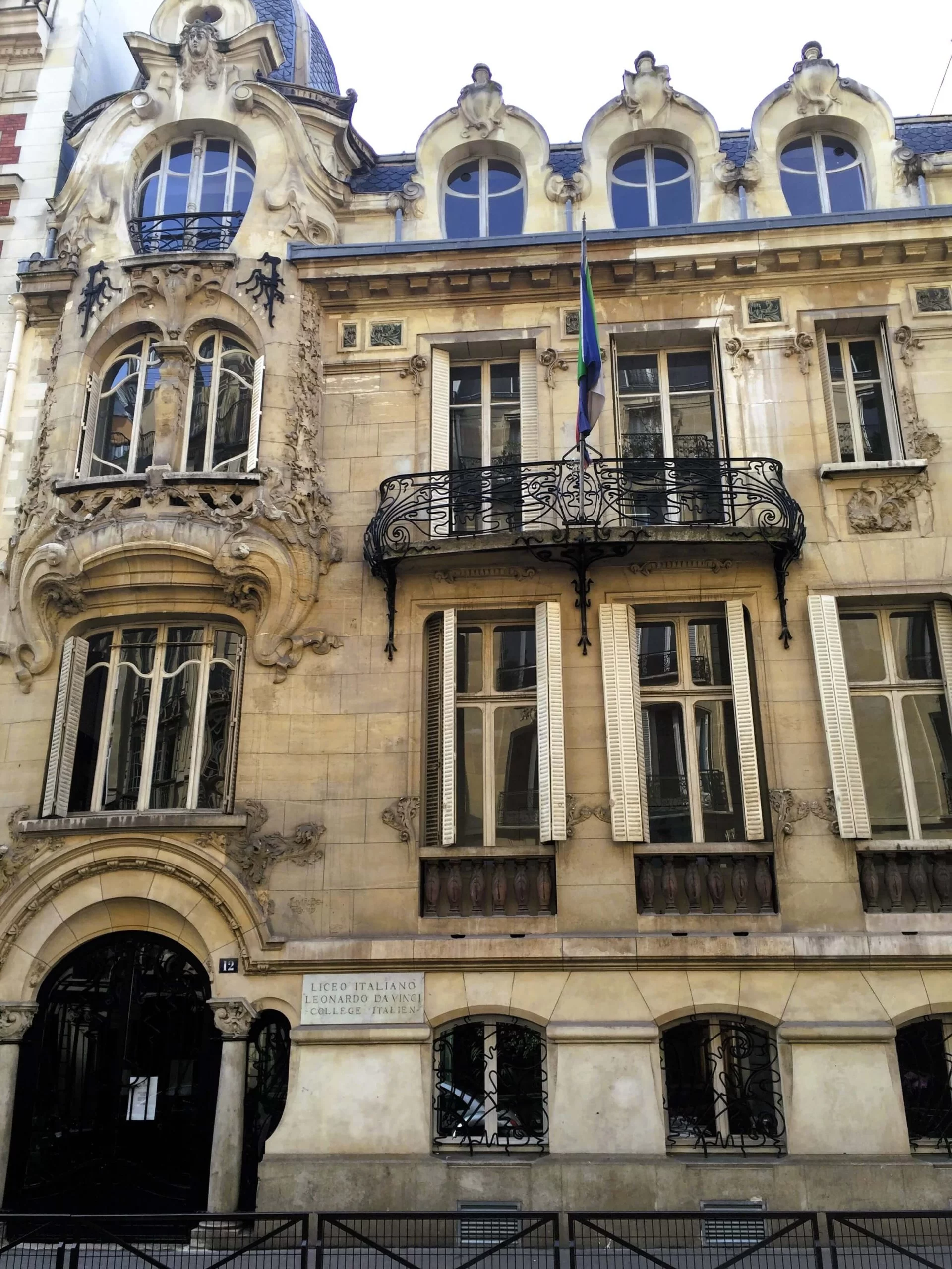 Art Nouveau - Image 6