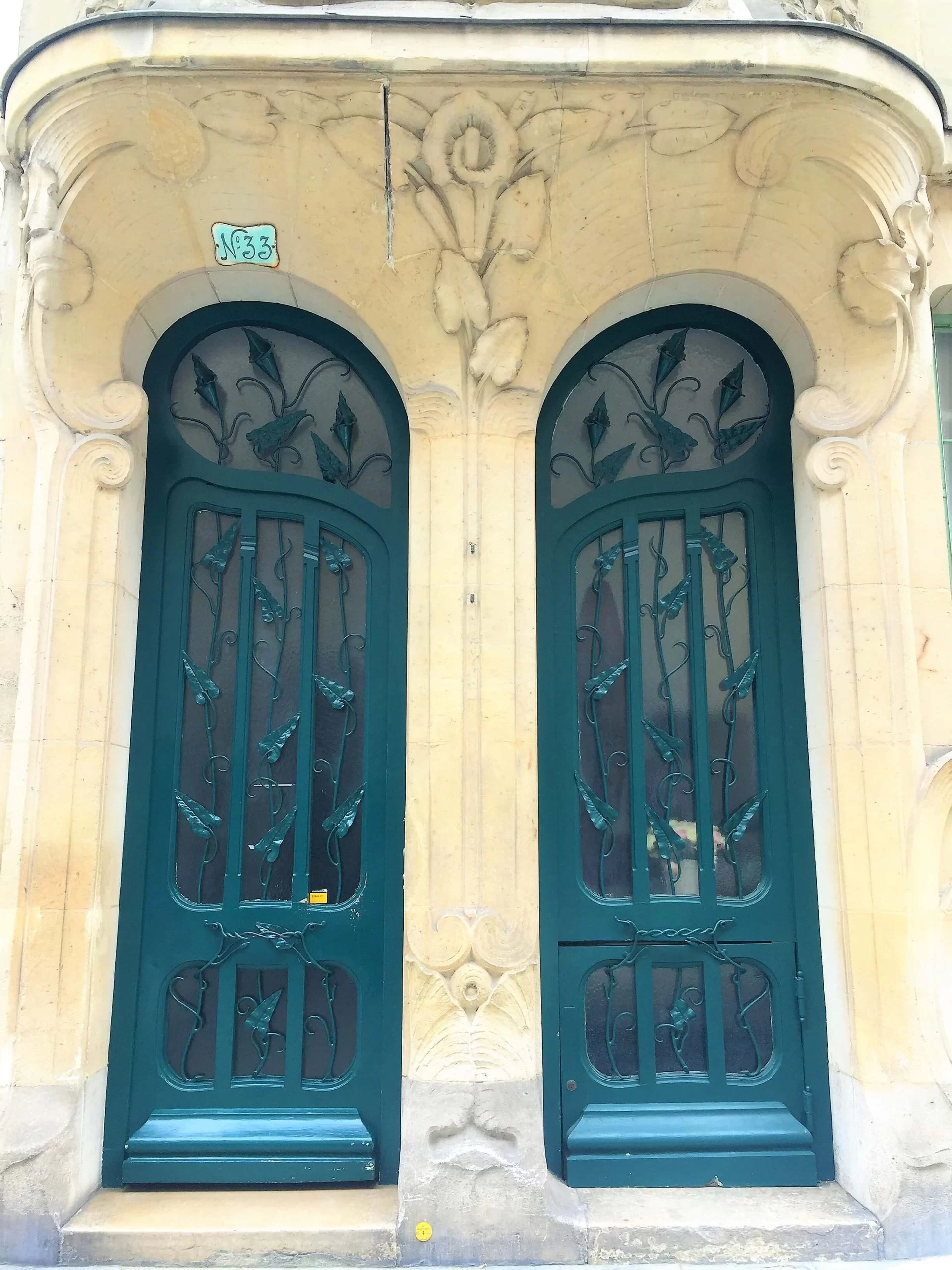 Art Nouveau - Image 7