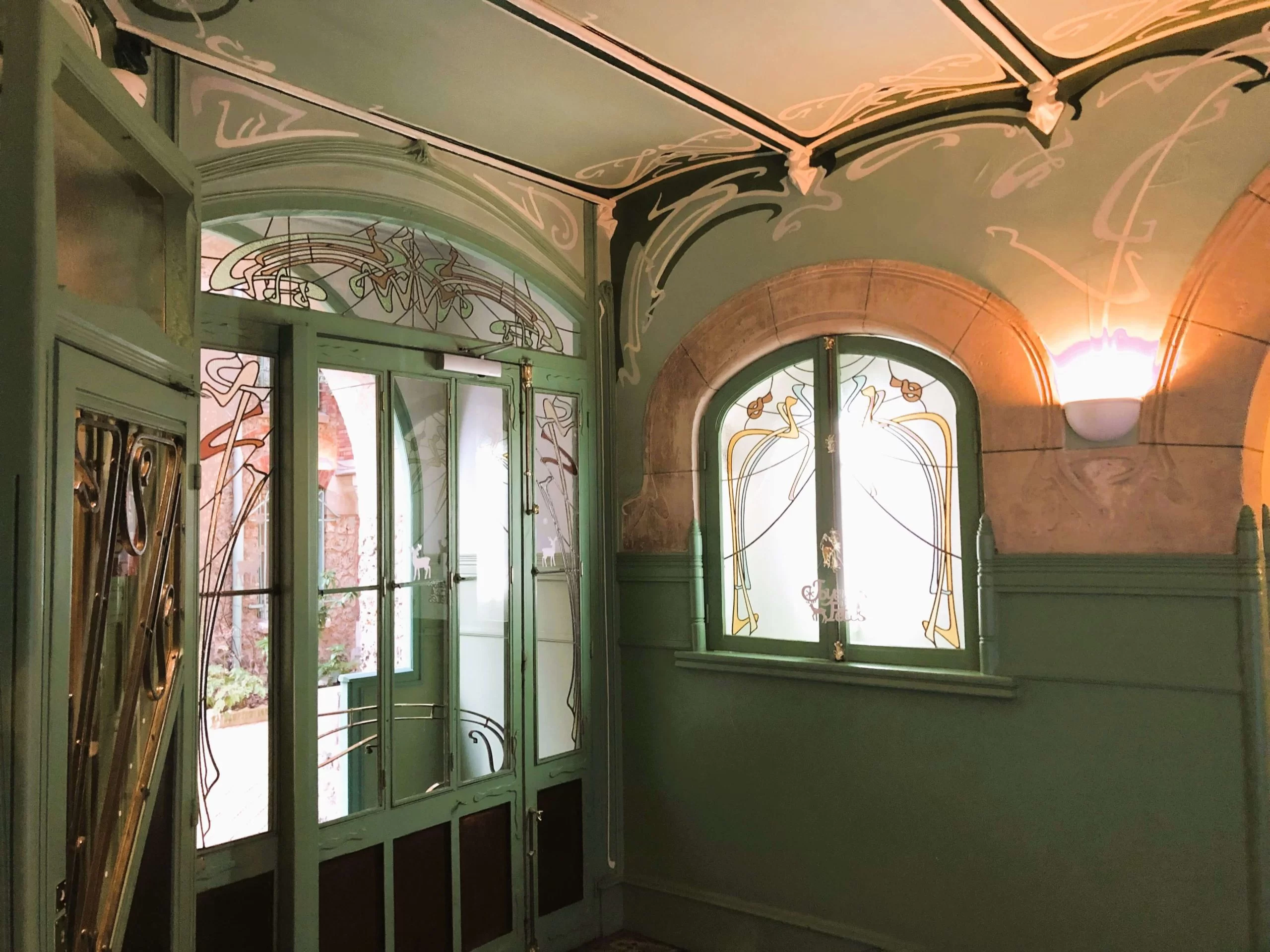 Art Nouveau - Image 9