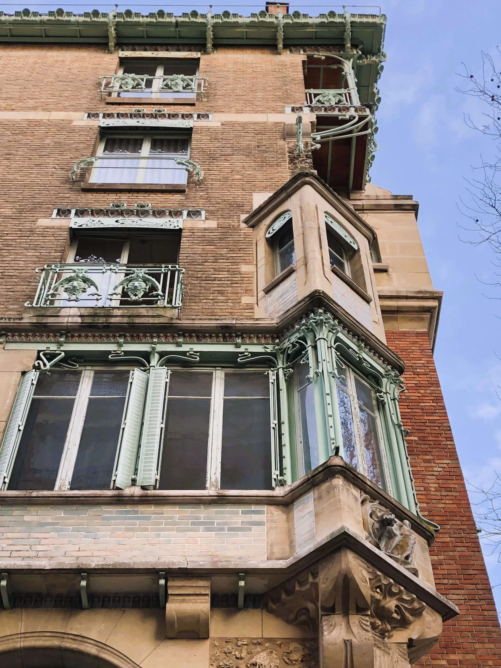 Art Nouveau - Image 8