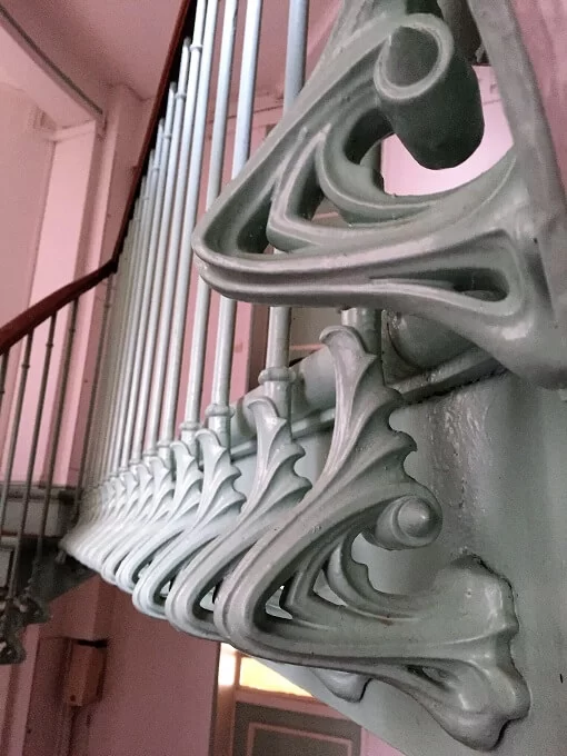 Art Nouveau - Image 10