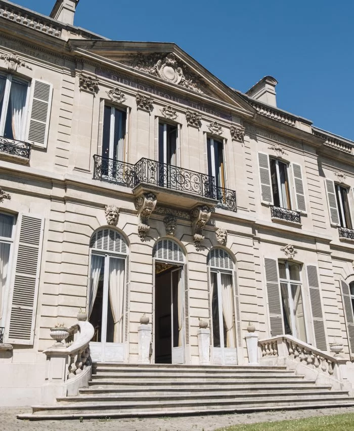 La Bibliothèque Dosne-Thiers – Image 11
