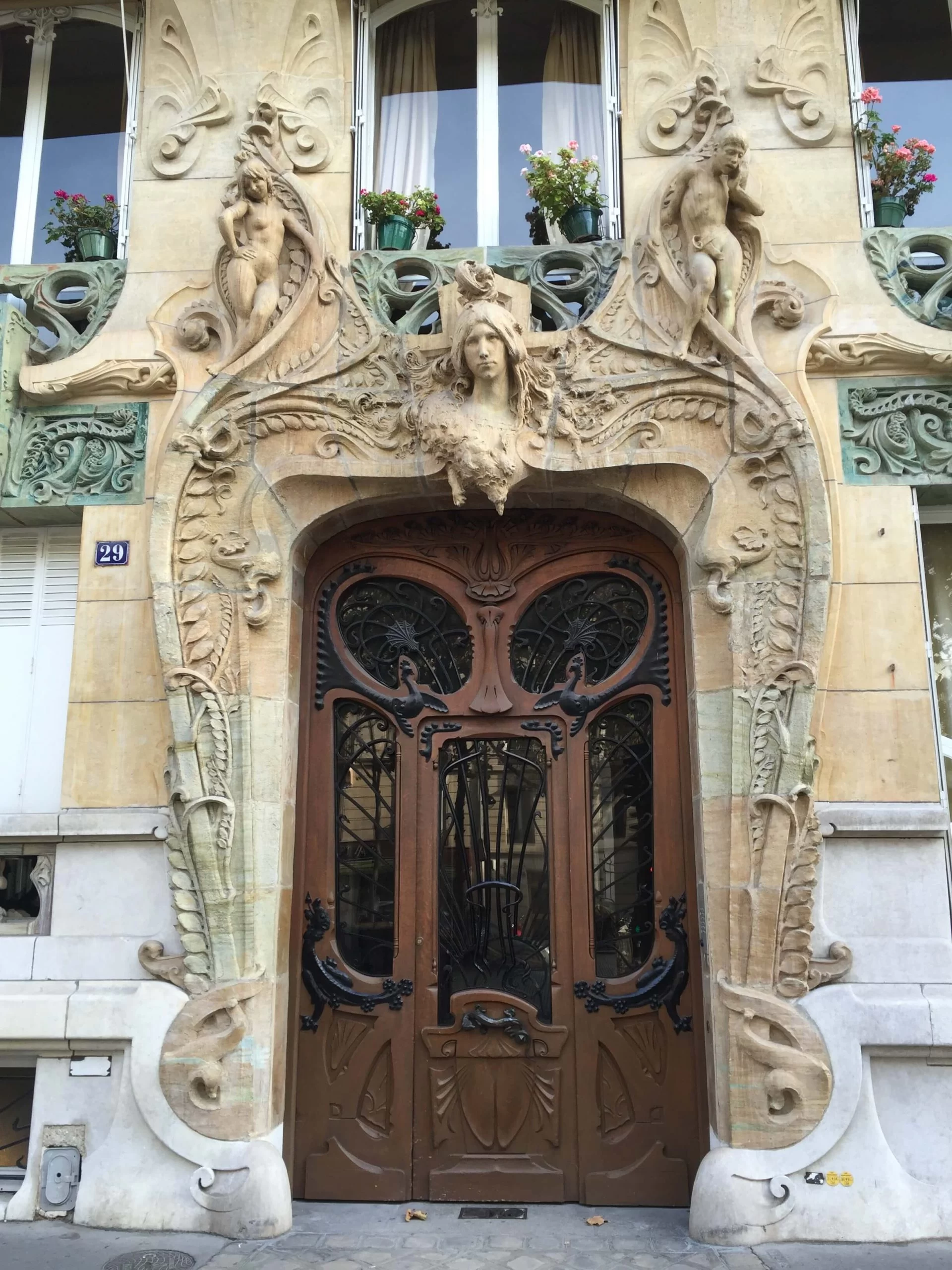 Art Nouveau - Image 3