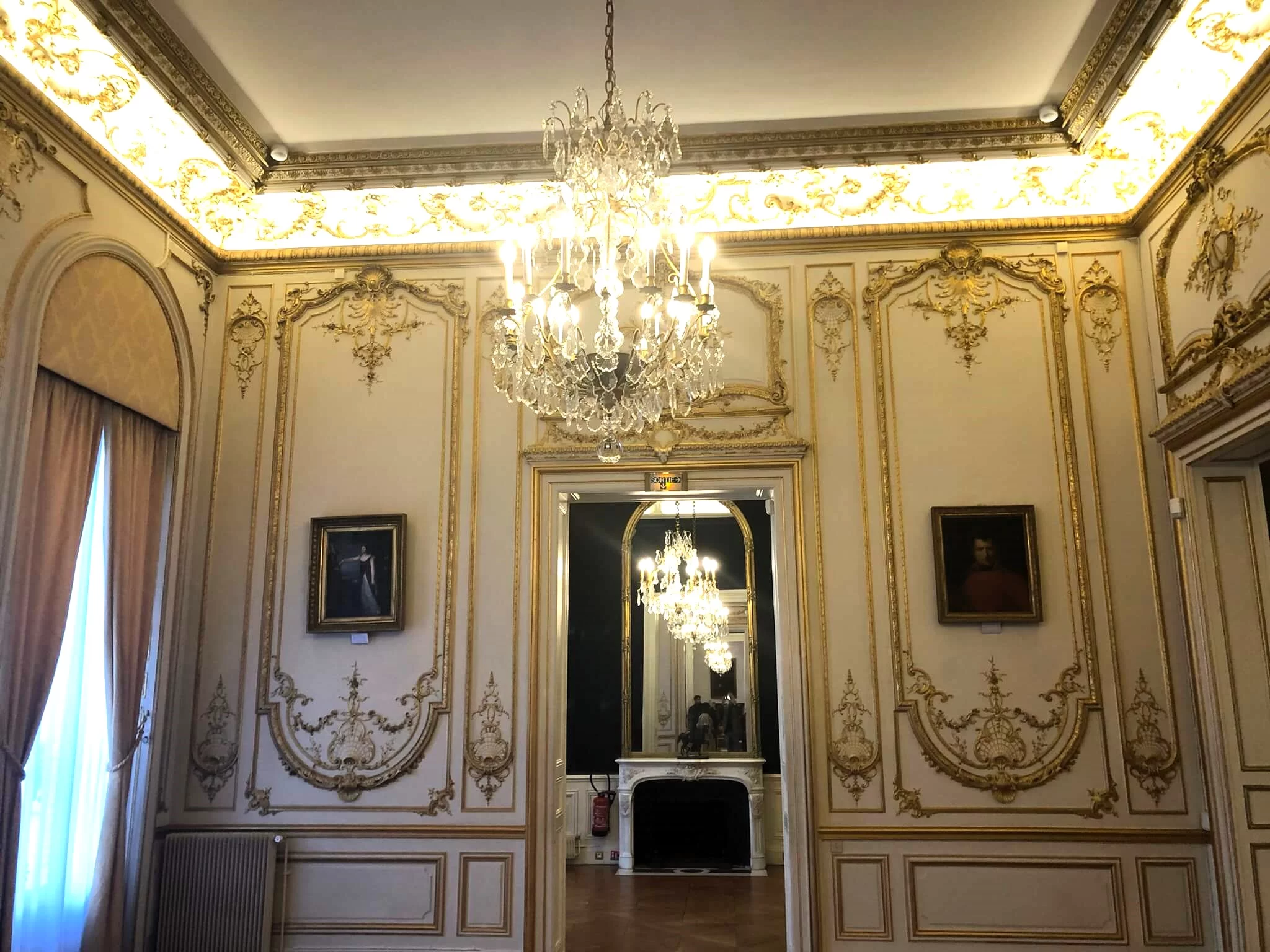 La Bibliothèque Dosne-Thiers – Image 2