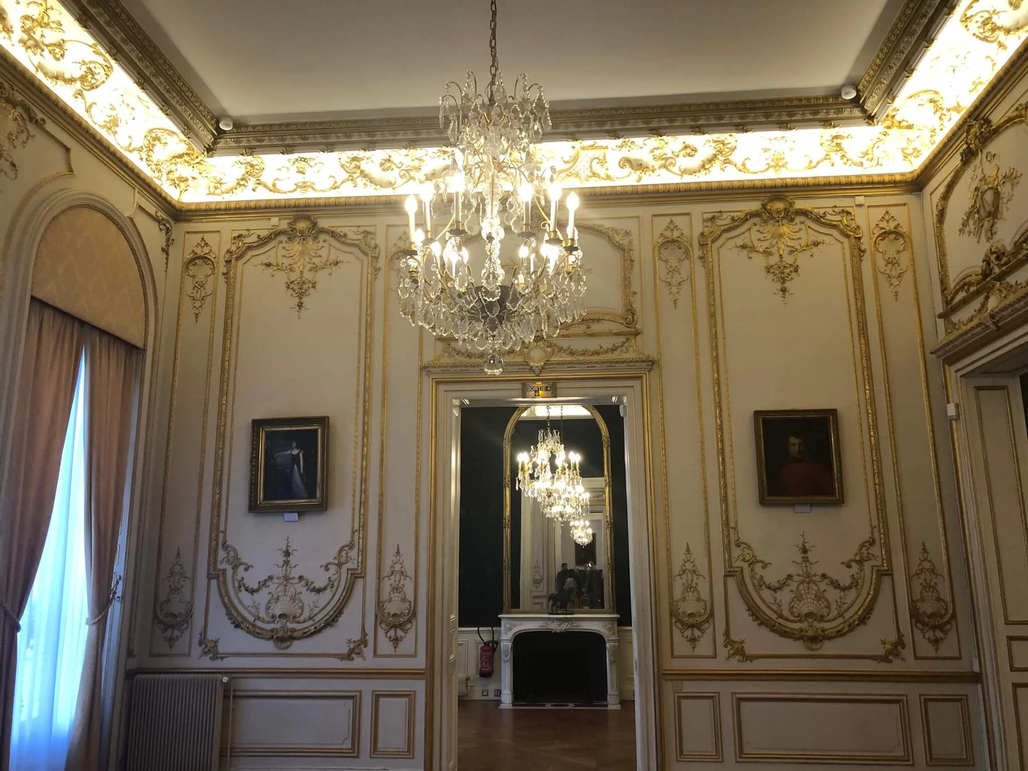 La Bibliothèque Dosne-Thiers – Image 6