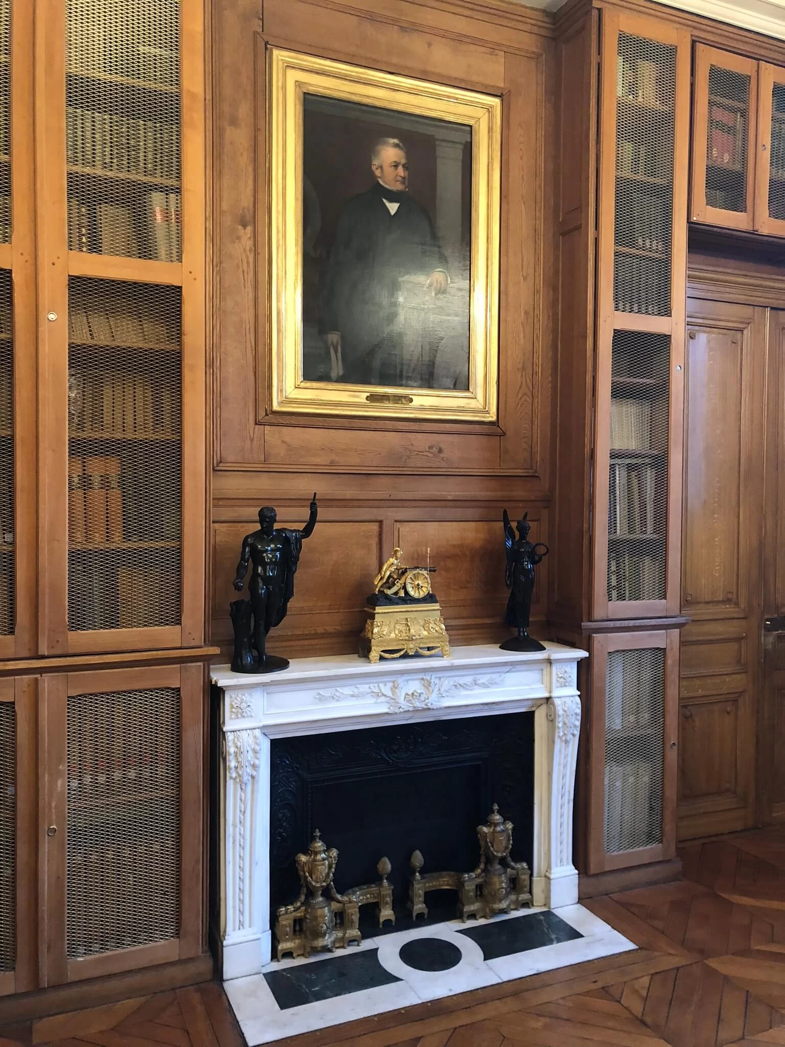 La Bibliothèque Dosne-Thiers – Image 5
