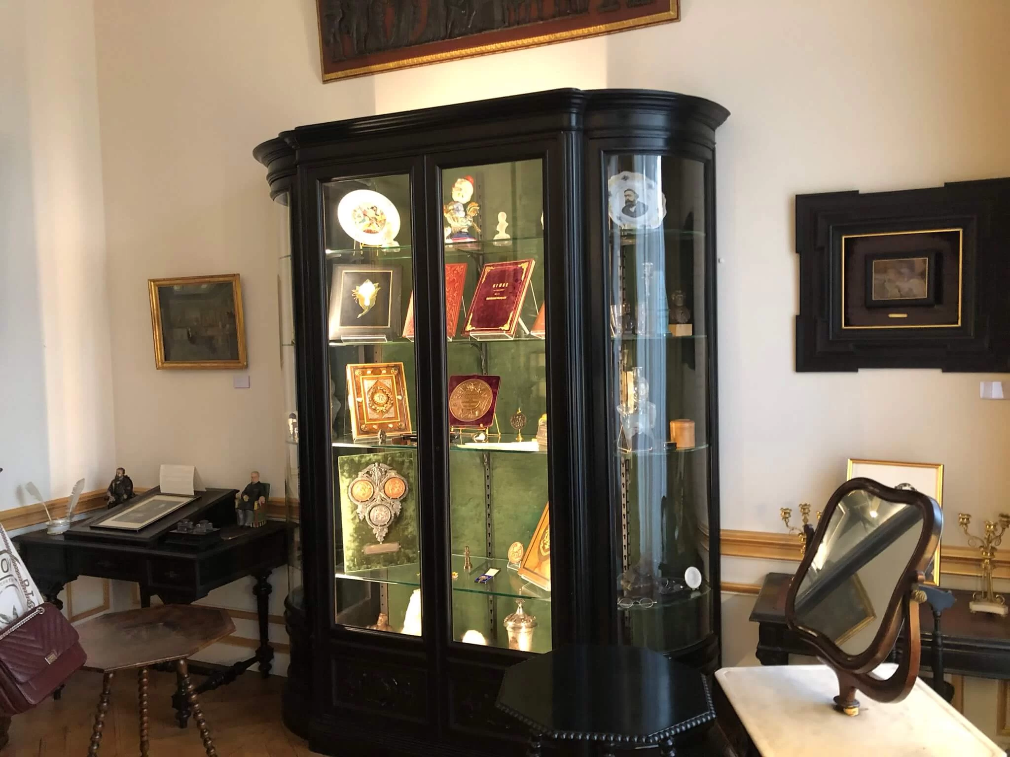 La Bibliothèque Dosne-Thiers – Image 4