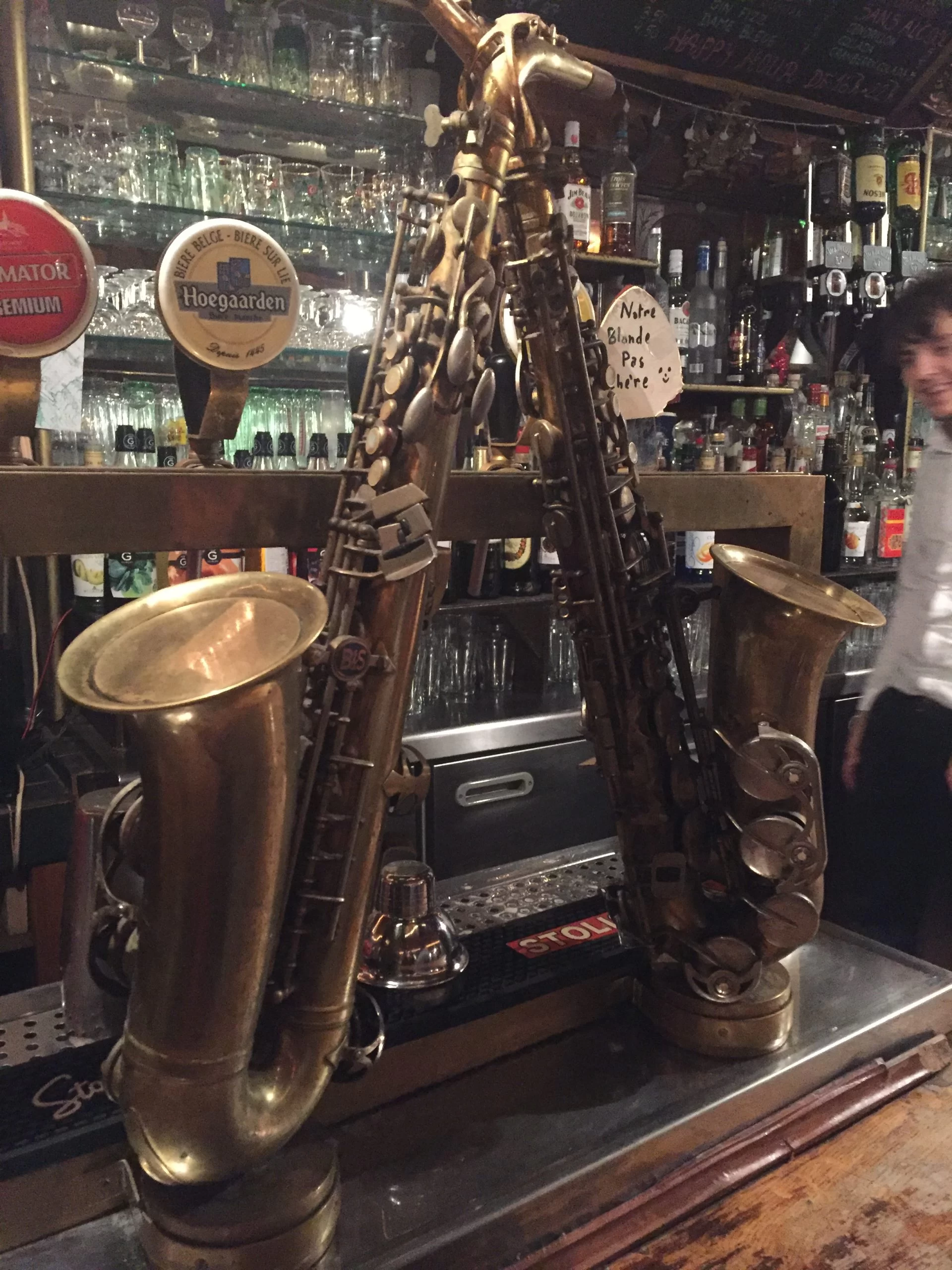 Jazz in Paris - Image 3