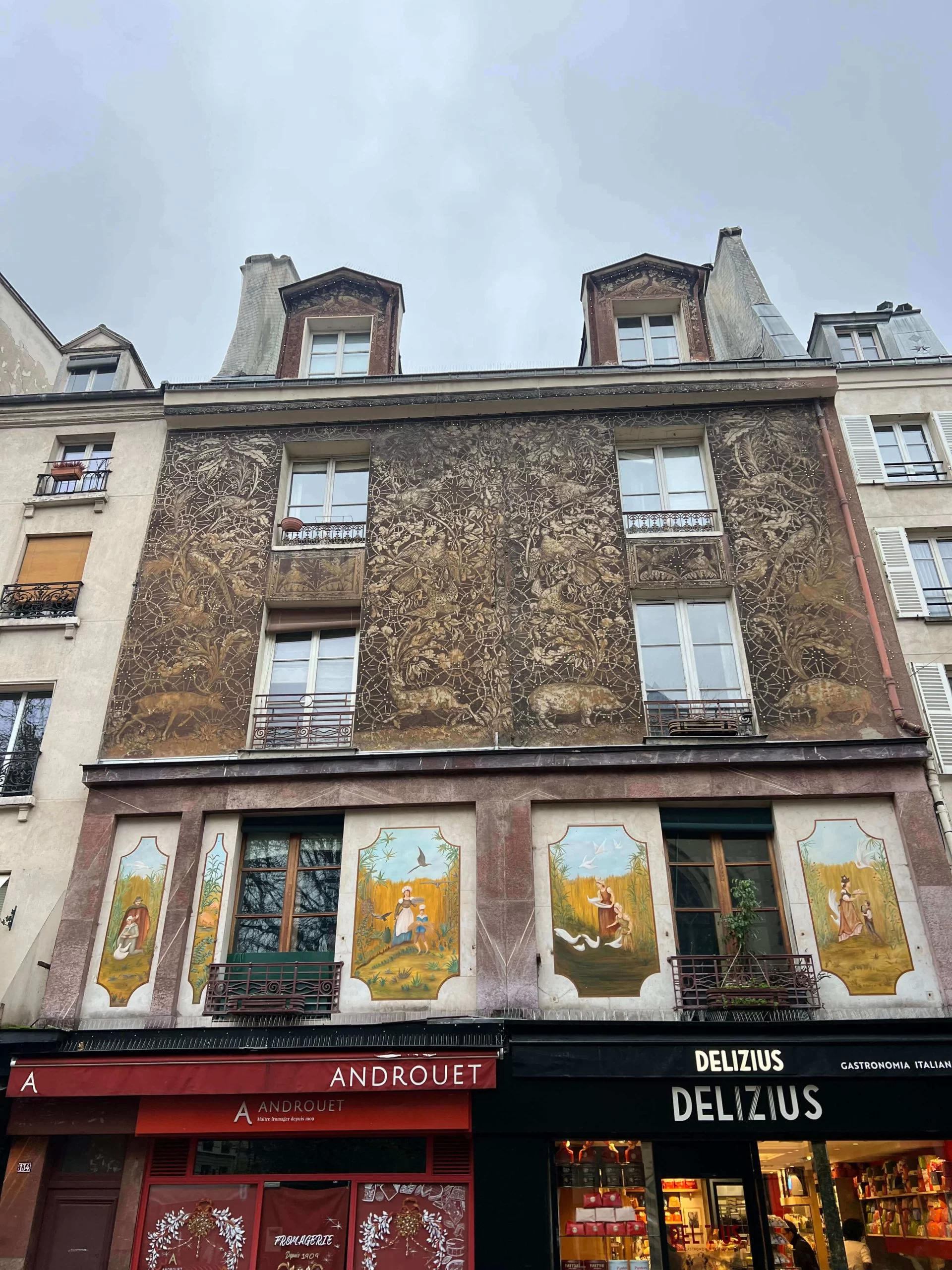 Sociétés secrètes – Image 6
