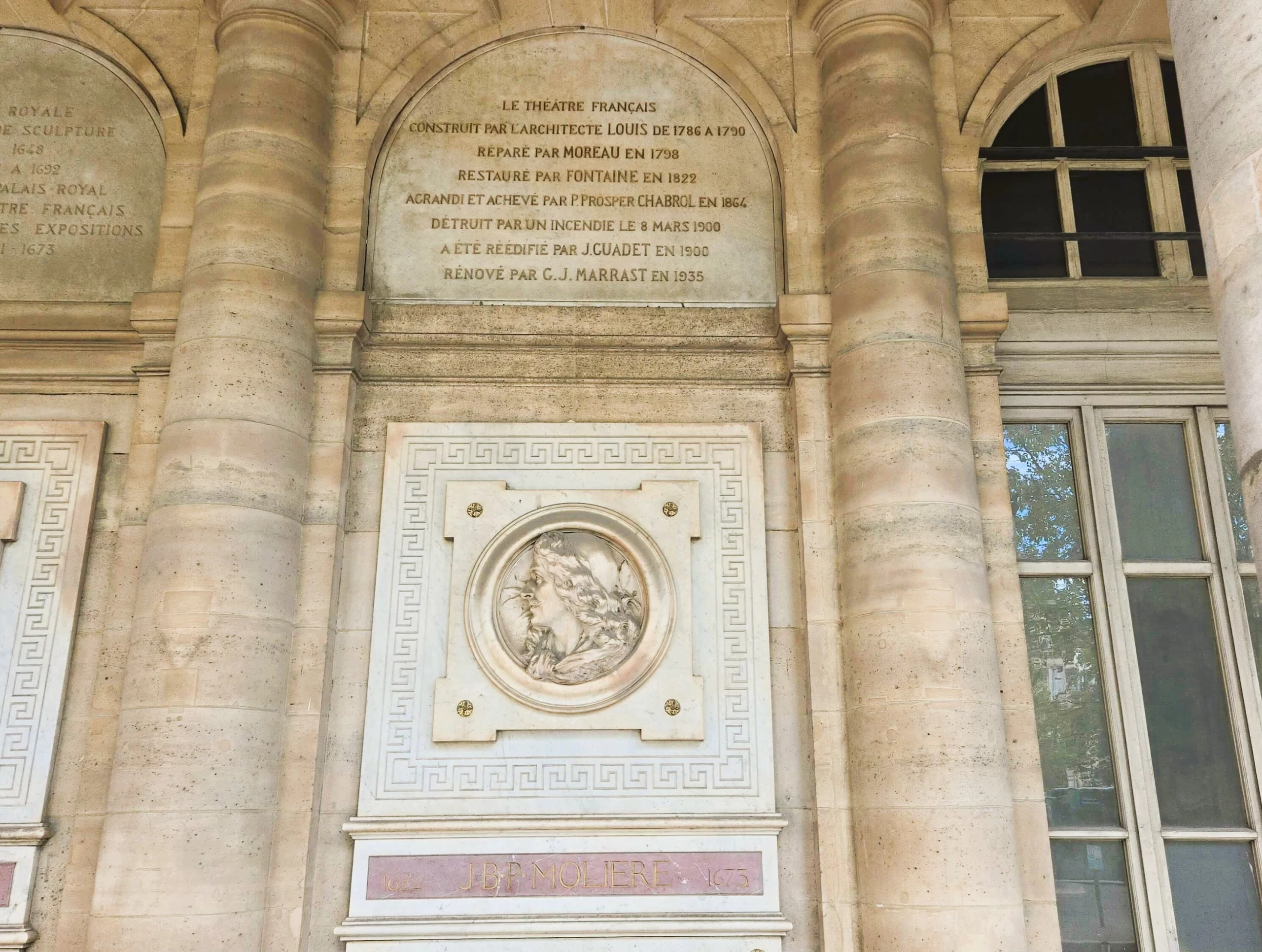 Sur les traces de Molière – Image 7
