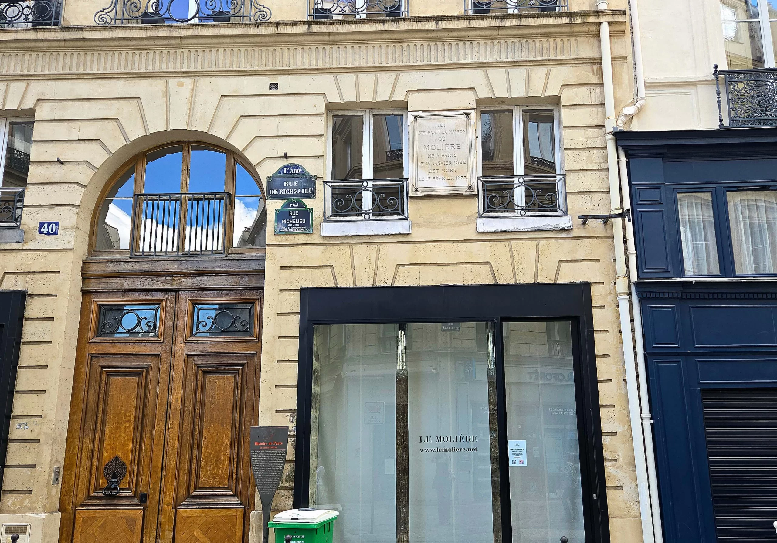 Sur les traces de Molière – Image 5