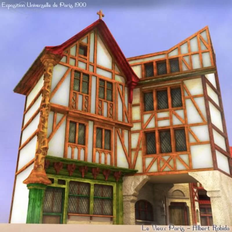 Sur les traces de Molière – Image 2