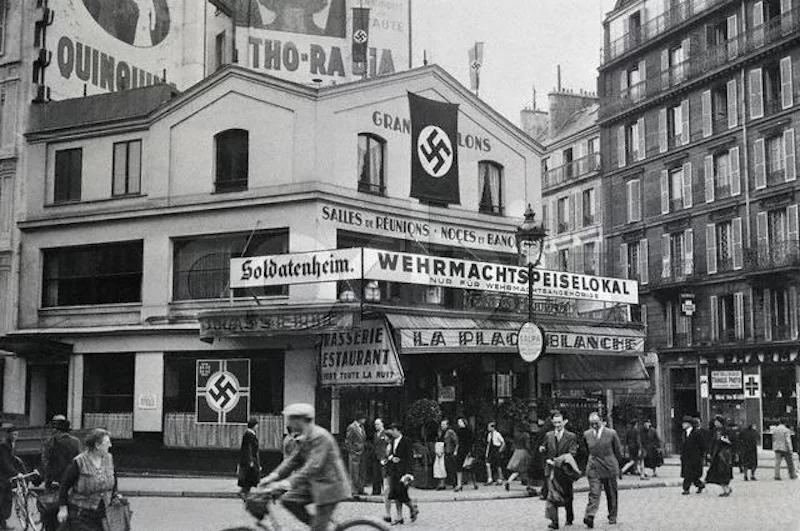 Spectacles et vie nocturne sous l'Occupation – Image 2